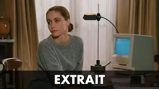 NELLY ET M. ARNAUD - La dispute - Emmanuelle Béart, Michel Serrault