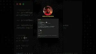 The Programming concept of TypeSafety!