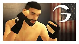 ГРЯЗНЫЙ БОЙ РАДИ ДЕНЕГ - GAMBIT RP