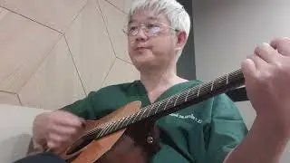 Put your head on my shoulder - Paul Anka(cover)