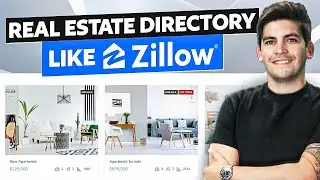 🏠 How To Create A Real Estate Directory Website With Wordpress (Like Zillow)🏠