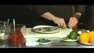 Клюква - женская ягода !
