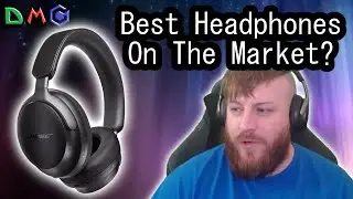 Bose QuietComfort Ultra Headphones First Impressions 2024