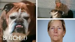 The Most Brutal Botched Accidents | E!