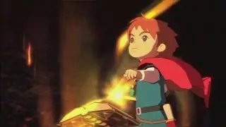 GameSpot Reviews - Ni no Kuni: Wrath of the White Witch