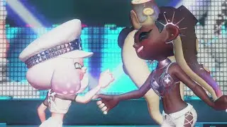 What Splatoon 4 Would Be Like If Present Won