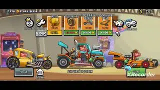 Hill Climb Racing 2