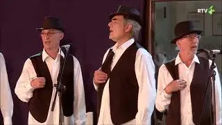 EJ, TAM NA HORI - Mišana špivacka grupa RKC Novi Sad