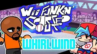 Whirlwind - Wii Funkin’: Sported Out [OST]