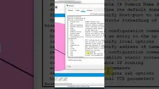 Configure DHCP pool in Cisco Routers