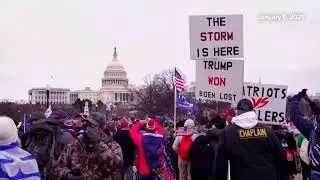 Trump takes ballot ban to US Supreme Court | REUTERS