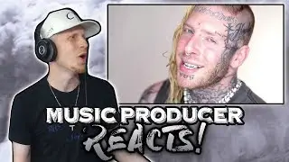 Music Producer Reacts to Tom MacDonald - Mac Lethal Sucks (2nd Diss)