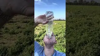 COMO BEBER ÁGUA SUPER RÁPIDO 