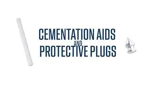 New: Cementation Aids