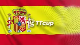 19 July  2024.  TTCup Spain 2