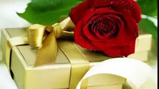🌺С ДНЕМ РОЖДЕНИЯ ДОЧЕНЬКА ! ЗАЖИГАТЕЛЬНАЯ ПЕСНЯ! 🌹 