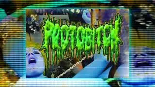 Protobitch - Experimentos Extraterrestres (Full Album)