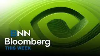 Best of BNN Bloomberg Week of August 30th, 2024