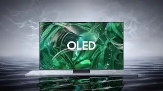 OLED TV: Für ein einzigartiges TV-Erlebnis | Samsung