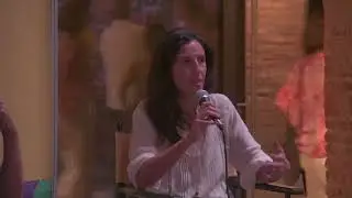 Francesca Mannocchi, Renzo Guolo e Pietro Del Soldà 
