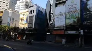 何げない動画バンコクトンローソイ6