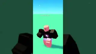 Roblox new webcam feature….. #roblox #shorts