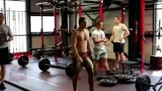 ШП#3 Радо Точка