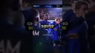 Легендарная песня СБОРНОЙ ФРАНЦИИ😏  