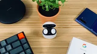 Google Pixel Buds 2 One Month Later: Your New Go-To Earbuds...