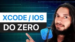 XCODE: Como Criar Um App (Para Iniciantes) Tutorial