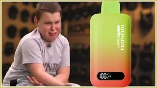 MOSMO VD 9000 лёд холодный?