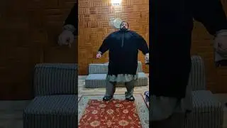 The BEAST khanbaba 