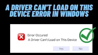 How To Fix 