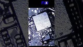 A Reflow is the Way to Go!  