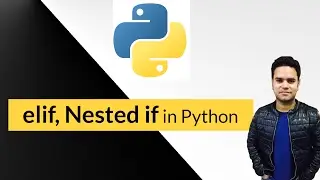 python tutorials for beginners in hindi - 12 - elif  in python