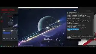 How to setup Niluli HSR