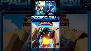Top War New Pacific Rim #shorts