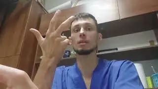 Точечный массаж