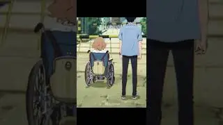 😳Хотела совершить… #аниме #anime #анимемоменты