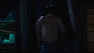 Scarlett Johansson Sexy Scene | Ghost in the Shell (2017)