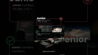 Noob vs Pro Developer | coding 2025 | JavaScript | 