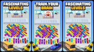 Station Jam Gameplay Video for Android