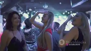 invideo ai 720 Dance 'Til Dawn  A Musical Journey 2024 02 18