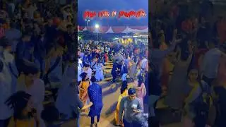Garba fiver in Pune Maharashtra 