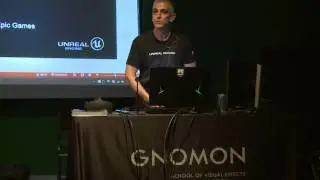 Making VR Games & Experiences in Unreal Engine