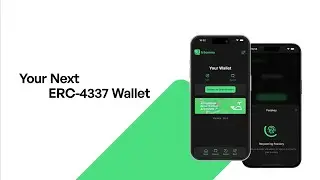 Trilemma Smart Wallet - Your Next ERC-4337 Wallet