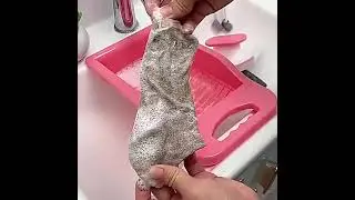 Пластиковая стиральная доска, ручная прачечная, ванна для стирки белья Non-slip