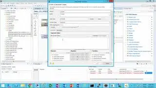 SAP HANA Creating a Calculation View with Remote Source SQL Server in 3 minutes