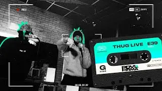 THUG LIVE: REC 30. KLAN NOGI / VIFHOOD