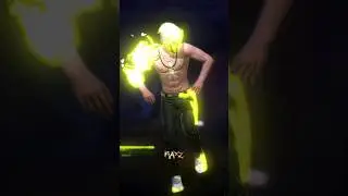 Soft glow velocity 🌟 #ffquality #freefire #shortsfeed